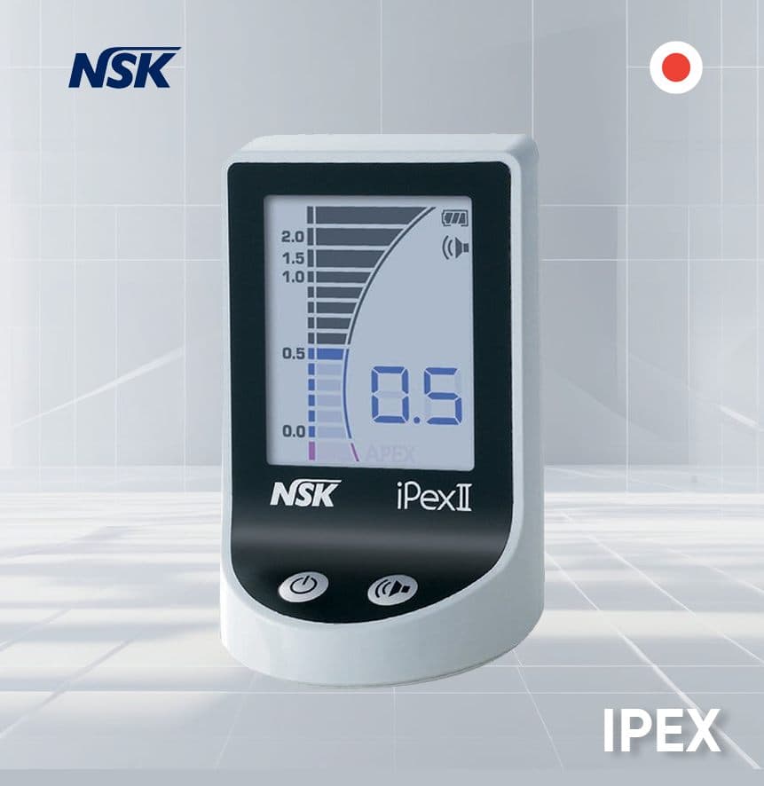 iPex II