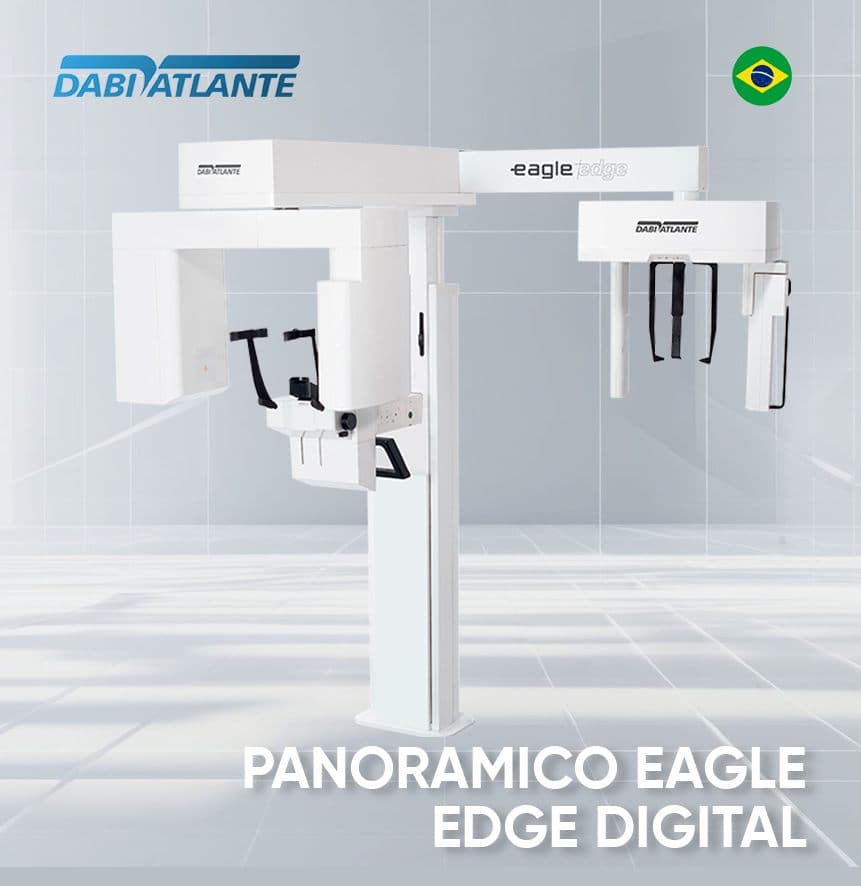 Panorámico Eagle Edge Digital