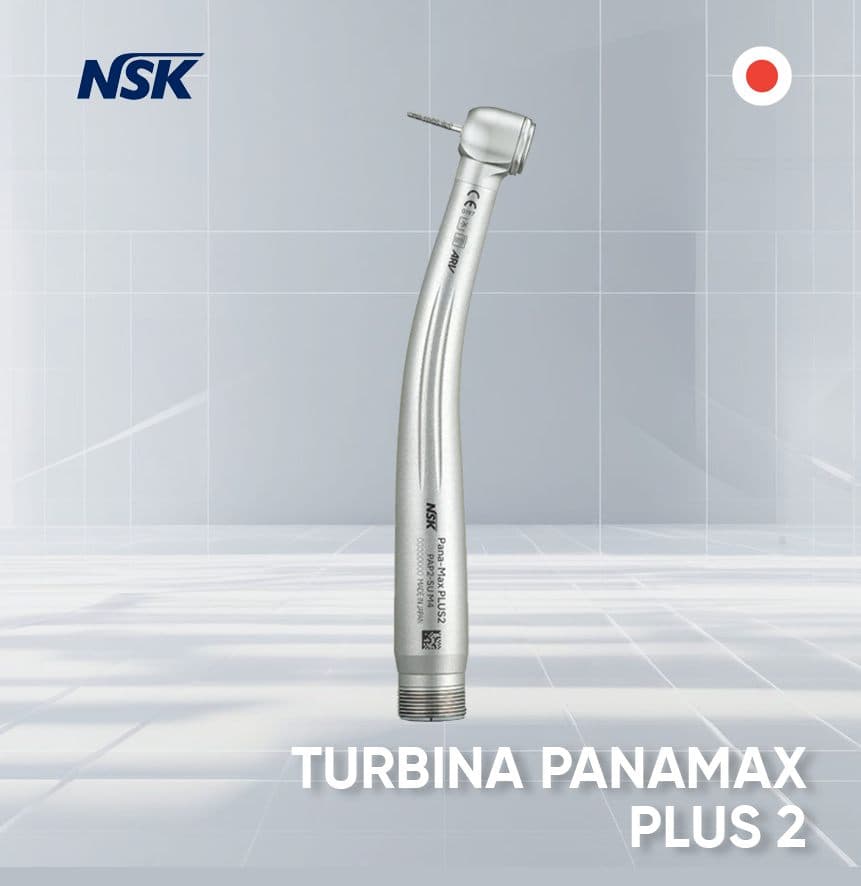 Turbina Panamax Plus 2