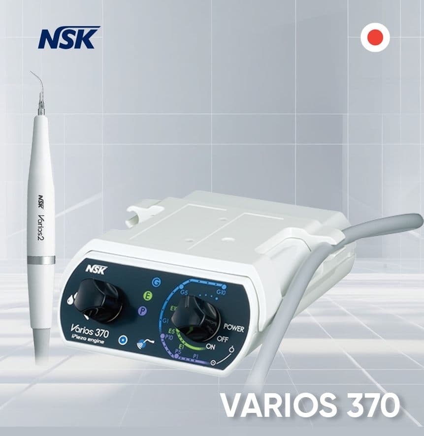 Varios 370