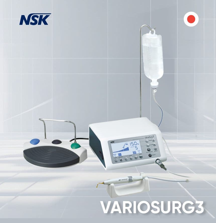 VarioSurg3