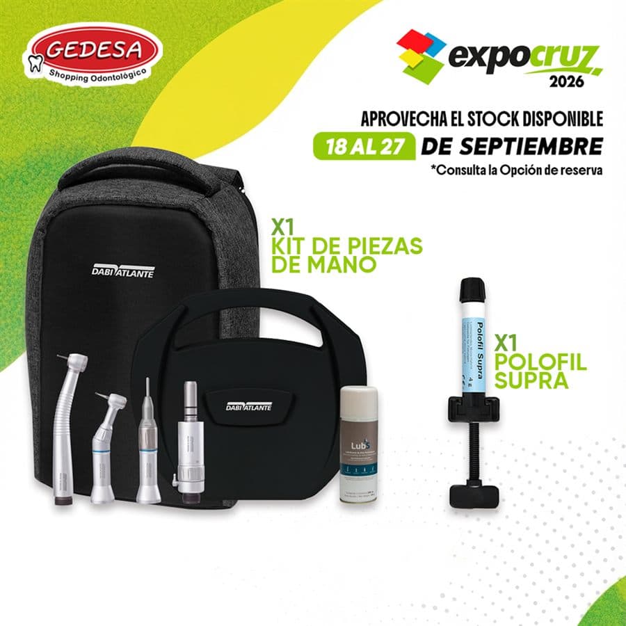 Pack Odonto Impulso