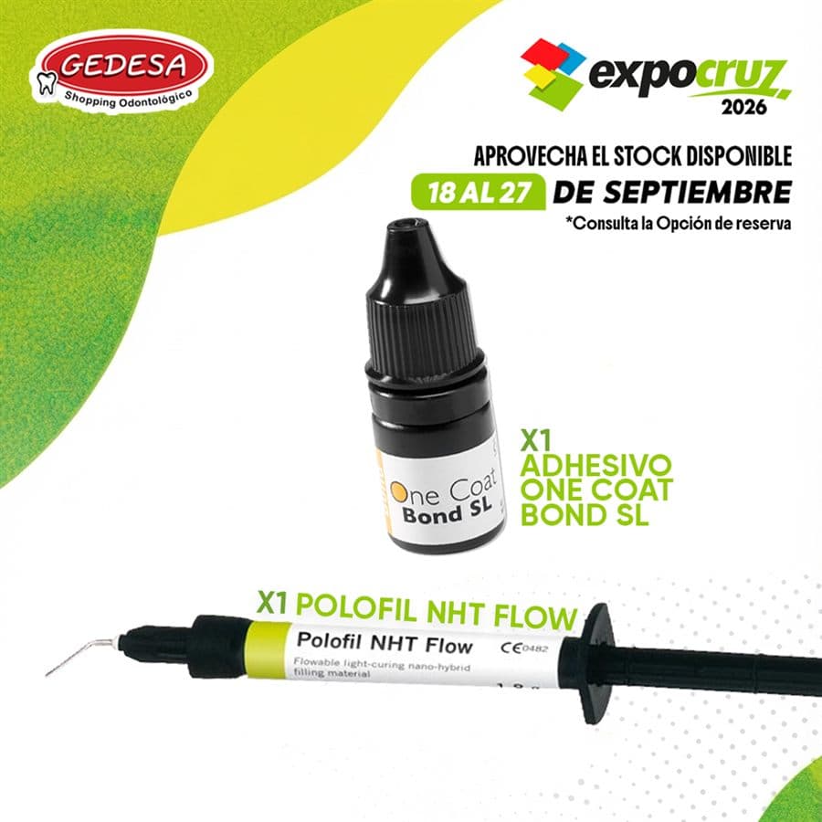 Pack Fluidez total Voco