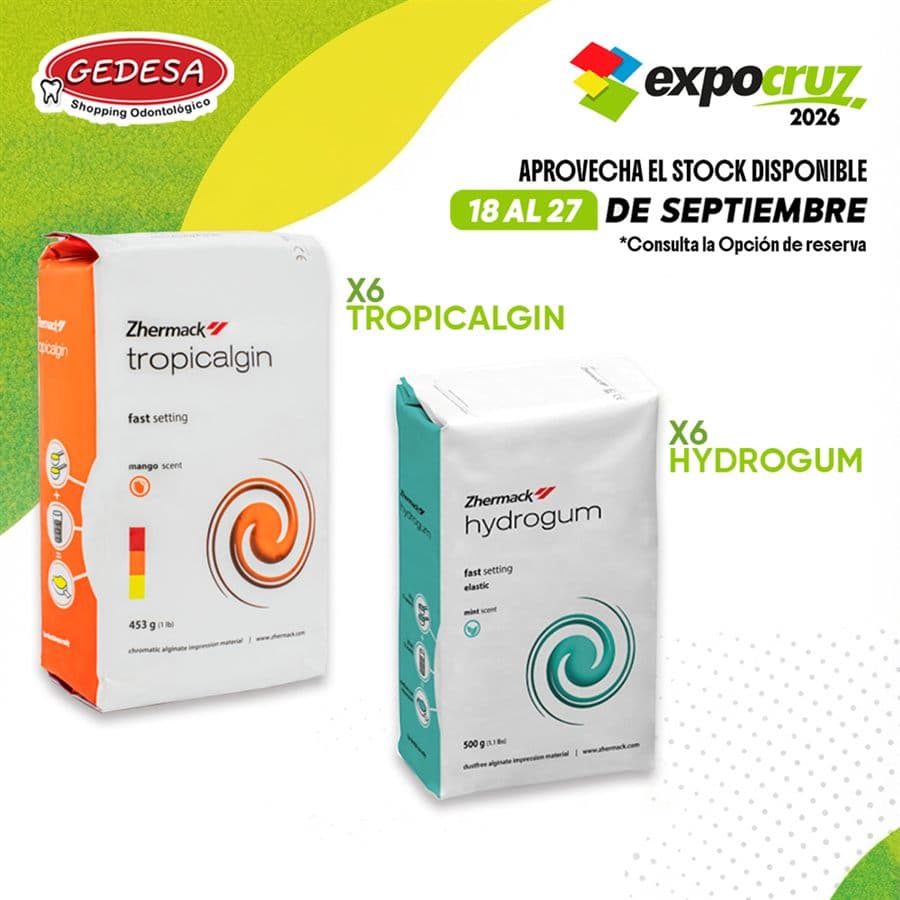 Pack Extra Precisión de Alta Estabilidad Dimensionad