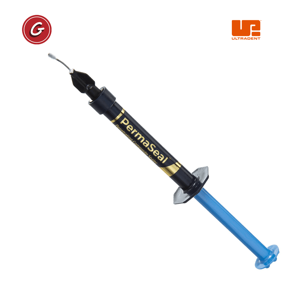 ULTRADENT PERMASEAL SINGLE KIT 631-1 PIEZA