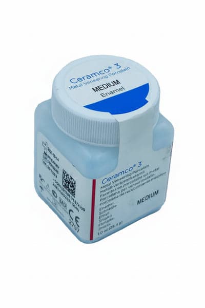 DENTSPLY C3 NATURAL ENAMEL CLEAR 1oz 301211