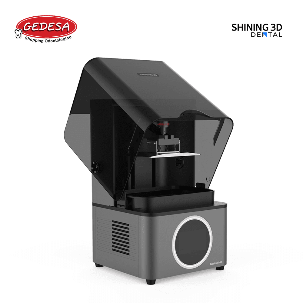 Impresora 3D ACCUFAB-L4D
