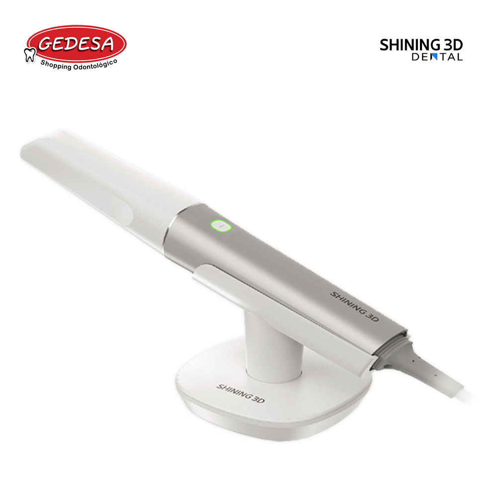 Escaner Intraoral Aoralscan Elite