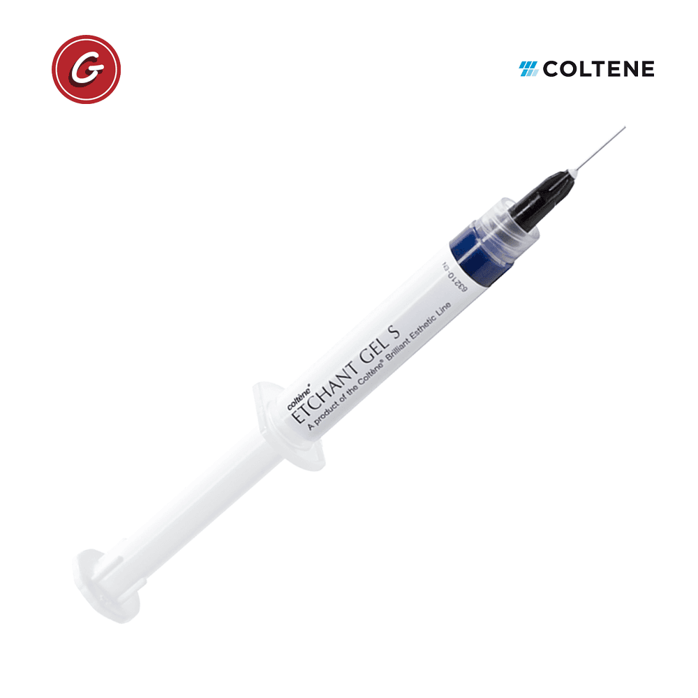 COLTENE ACIDO FOSFORICO AL 35% X 2.5ML