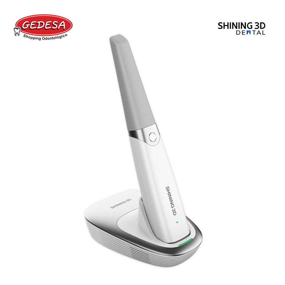 Escaner Intraoral Aoralscan Elite Wireless