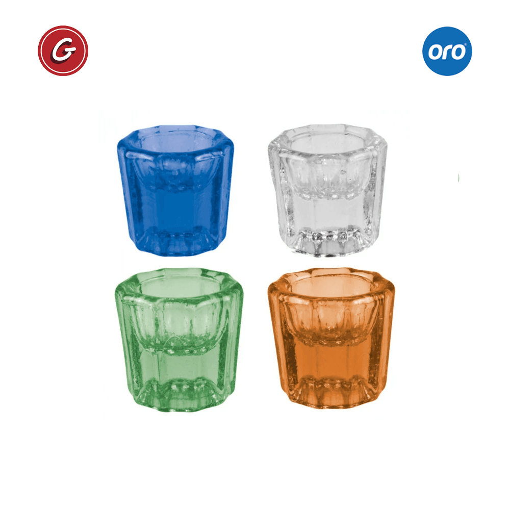 ORO VASOS DAPEN GDD-001