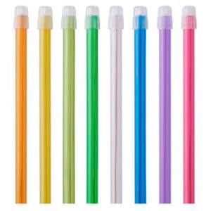 ORO EYECTOR DE SALIVA TRANSPARENTE ST-003 / 001