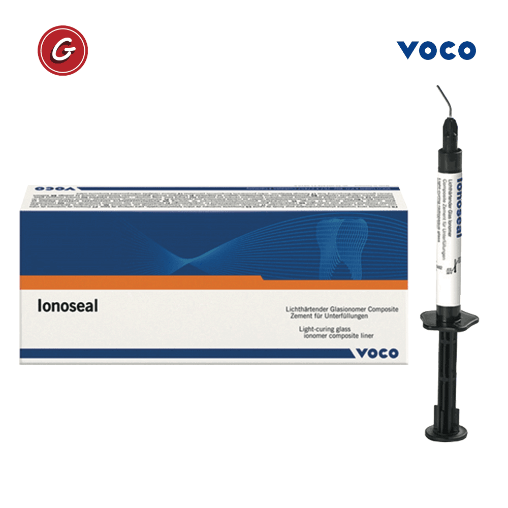 VOCO IONOSEAL 1326 X 1 JGA