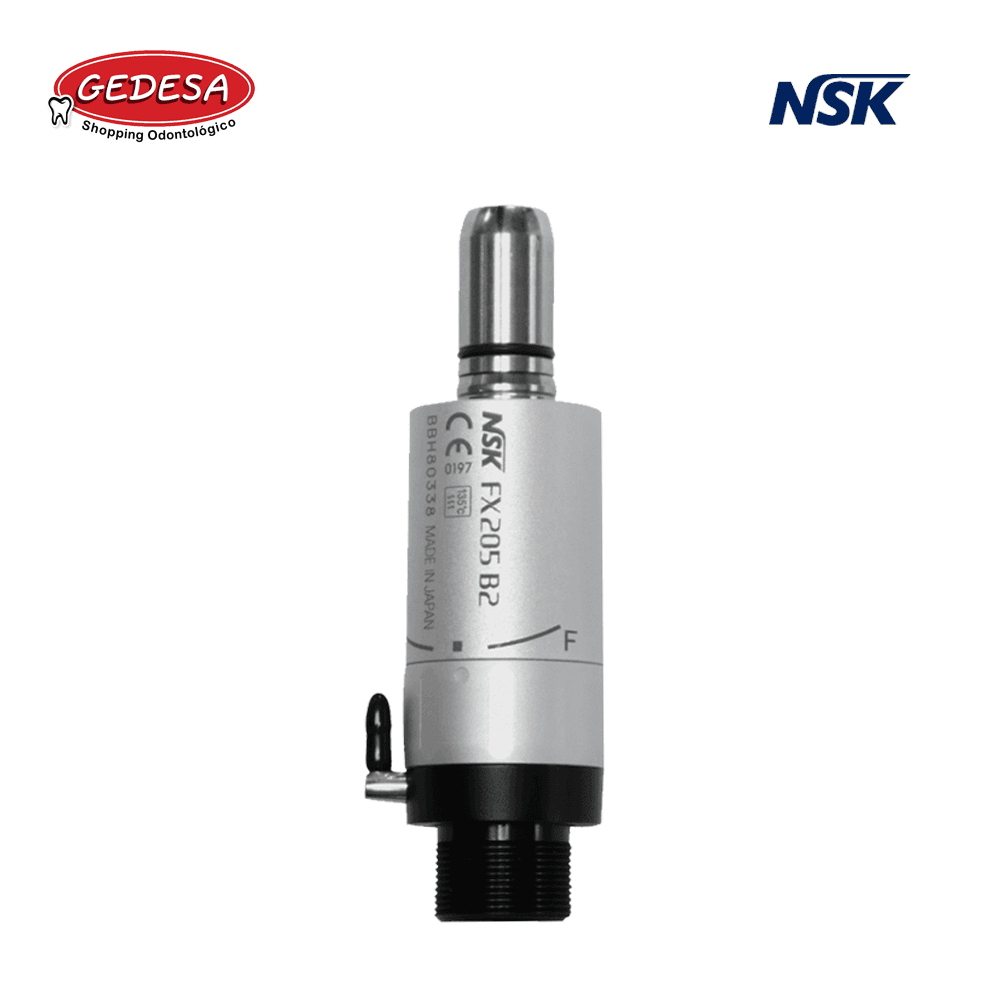 Micromotor FX205