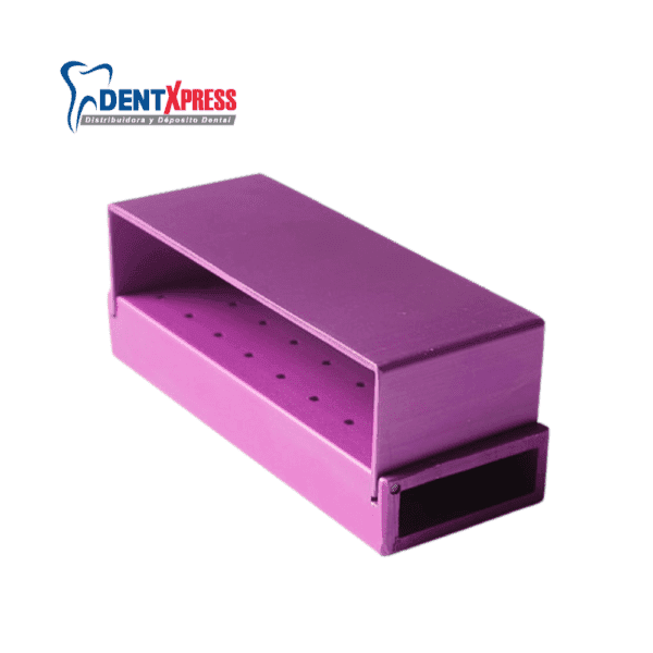 ORO PORTA FRESERO AUTOCLAVABLE BHFG-006