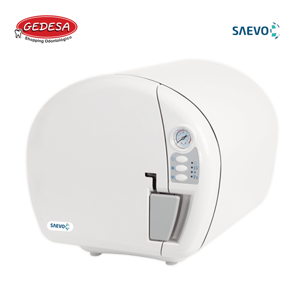 Autoclave 21 L