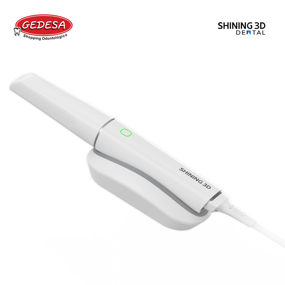 Escaner Intraoral Aoralscan Elf