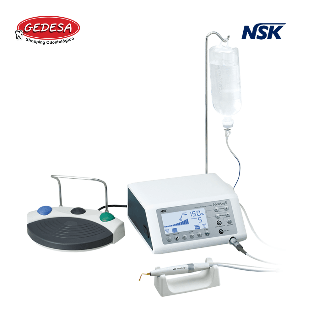 VarioSurg 3