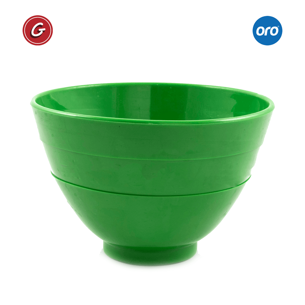 ORO TAZA DE MEZCLA 150ML MP-004