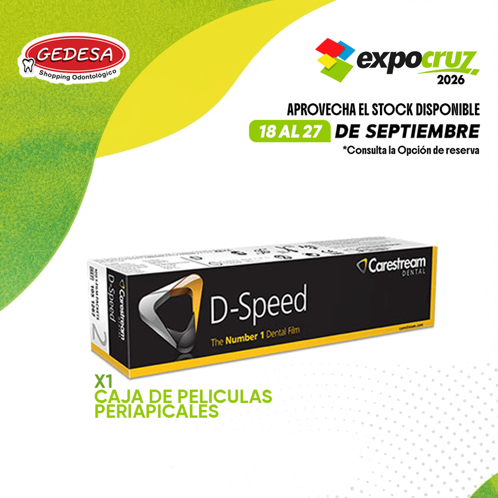 Pack D-Speed