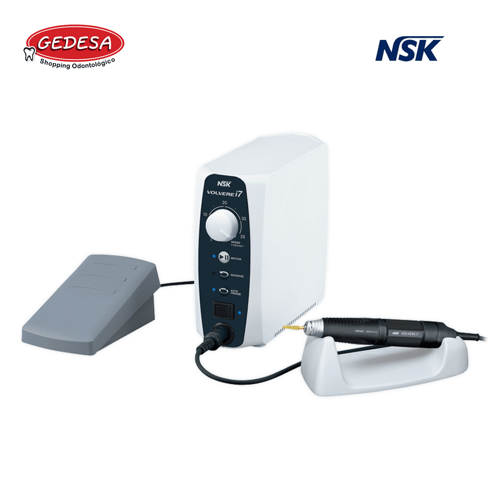 Micromotor VOLVERE i7