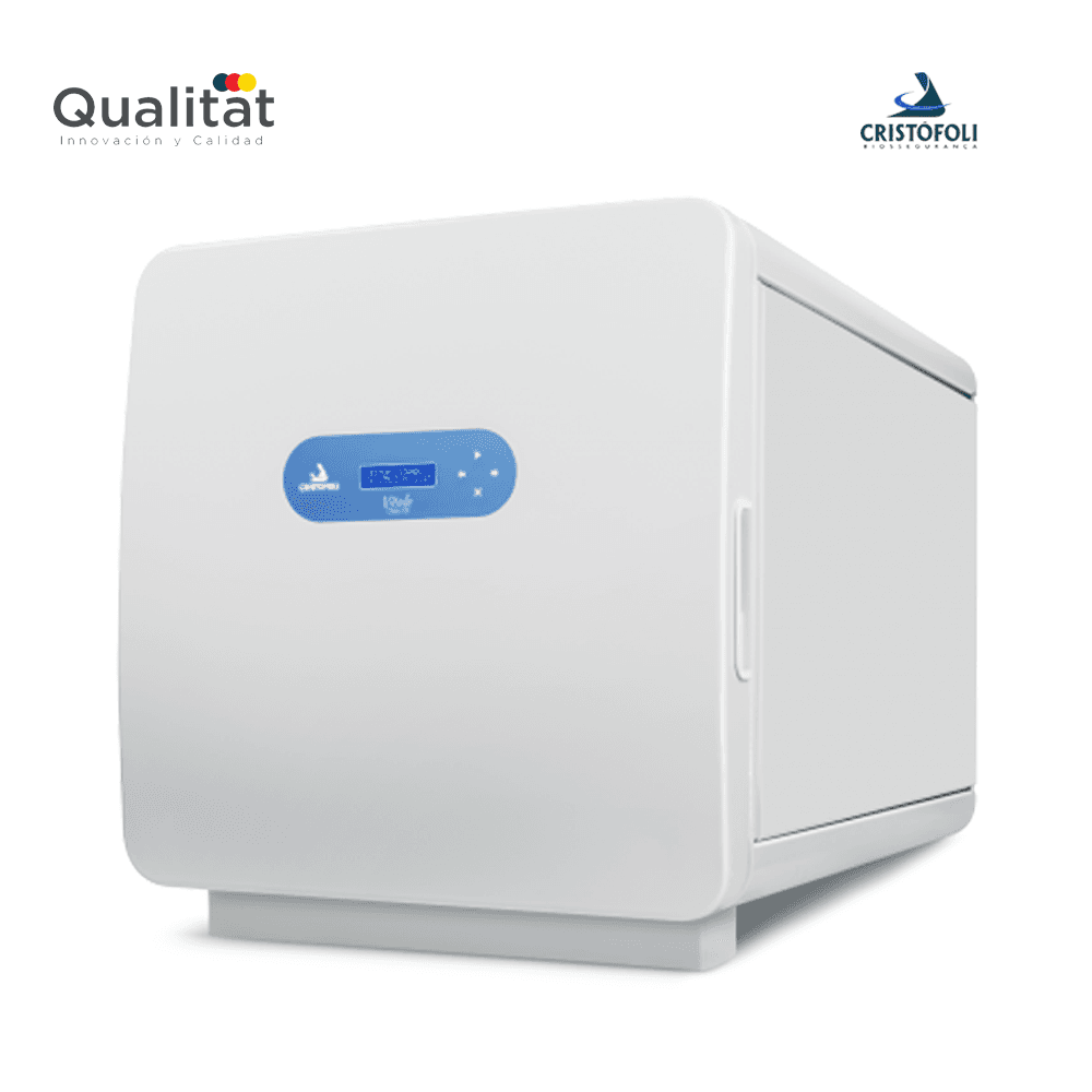 Autoclave Vitale Class CD 54 L