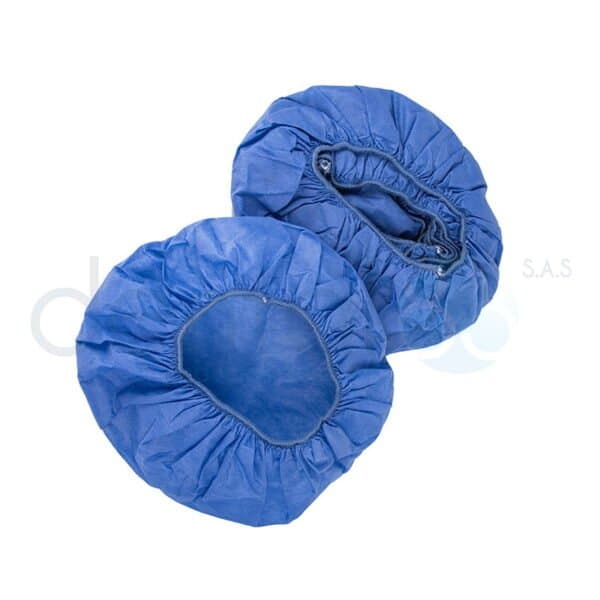 ORO GORRO DESECHABLE BC-001 X PZA
