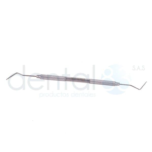 SD DICALADOR DOBLE 0.07+0.09 mm  (786-763)