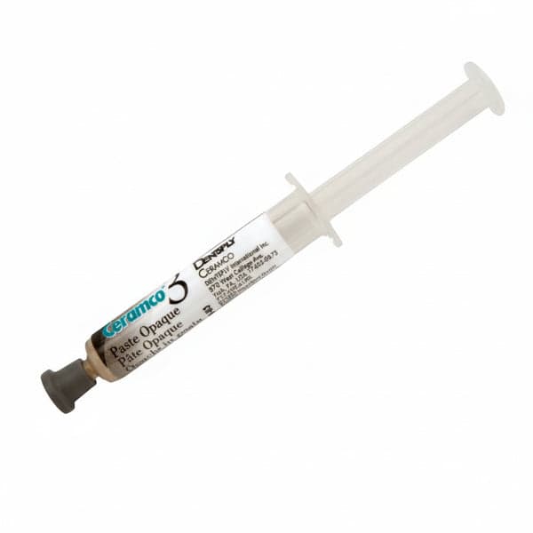 DENTSPLY C3 PASTE OPAQUE A3.5 2ml 301048