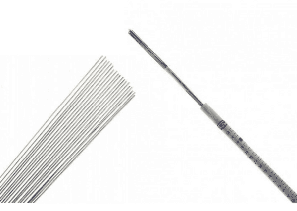 DENTAURUM ALAMBRE REDONDO  1.0MM X METRO