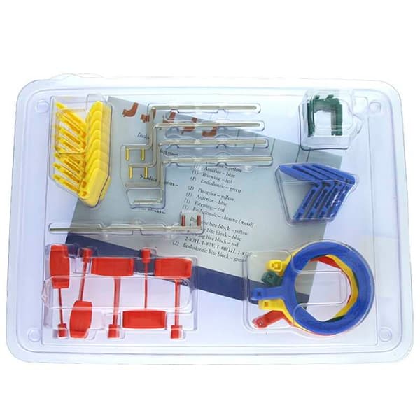 ORO PORTA PLACAS RDB-001