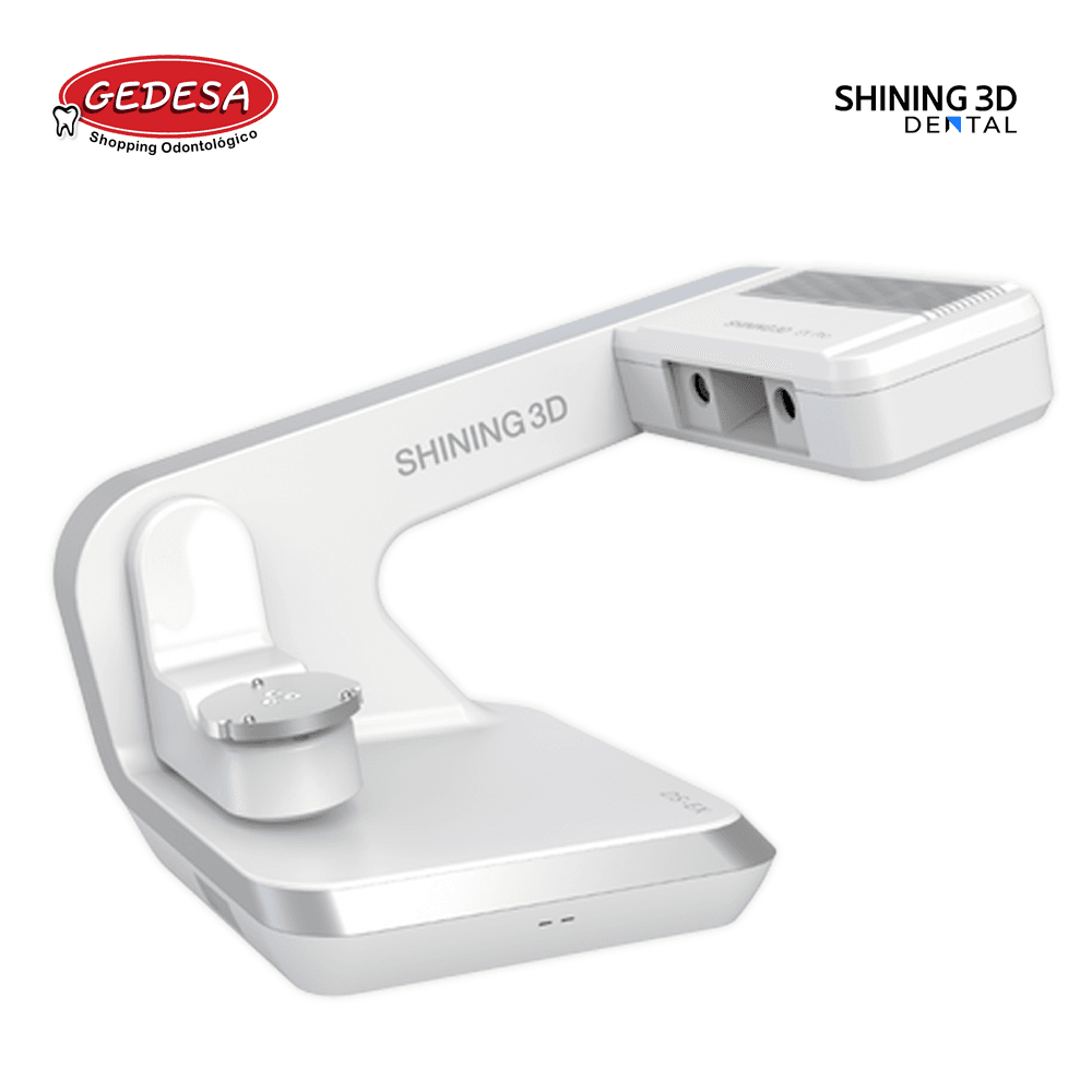 Escaner 3D AutoScan-DS-EX Pro C