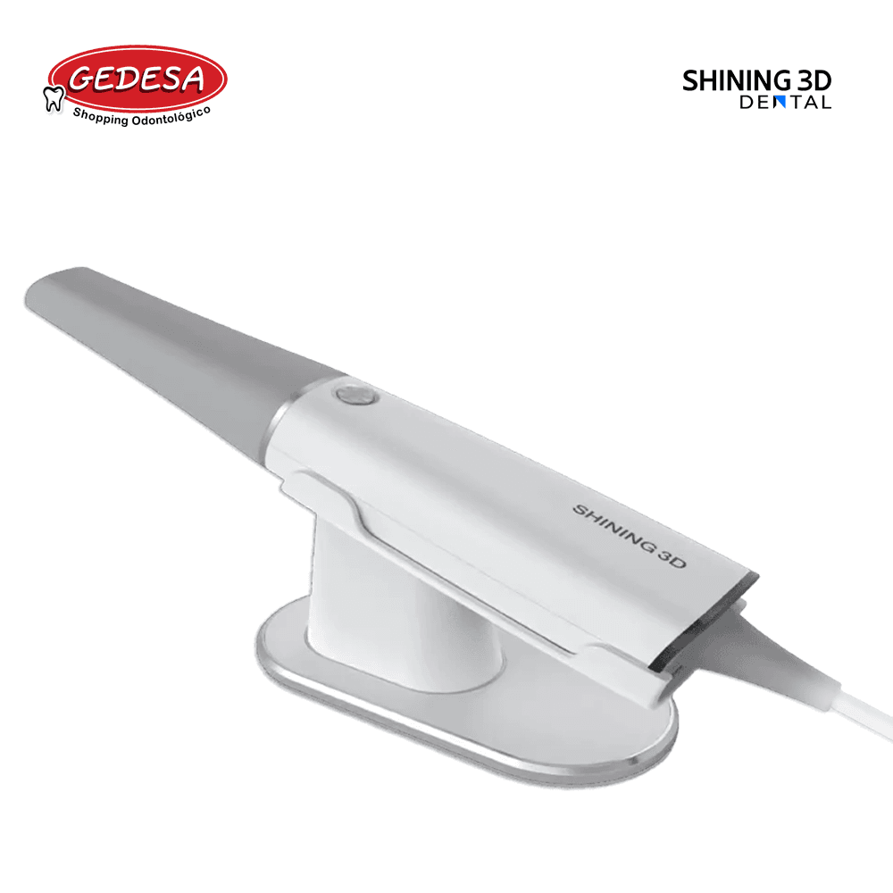 Escaner Intraoral Aoralscan L