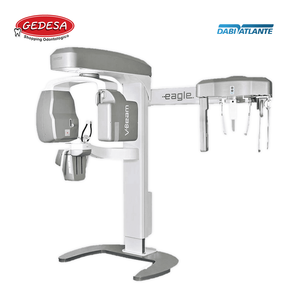 Eagle 3D V-Beam