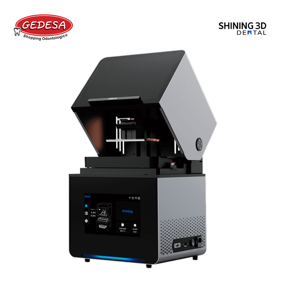 Impresora 3D ACCUFAB-F1