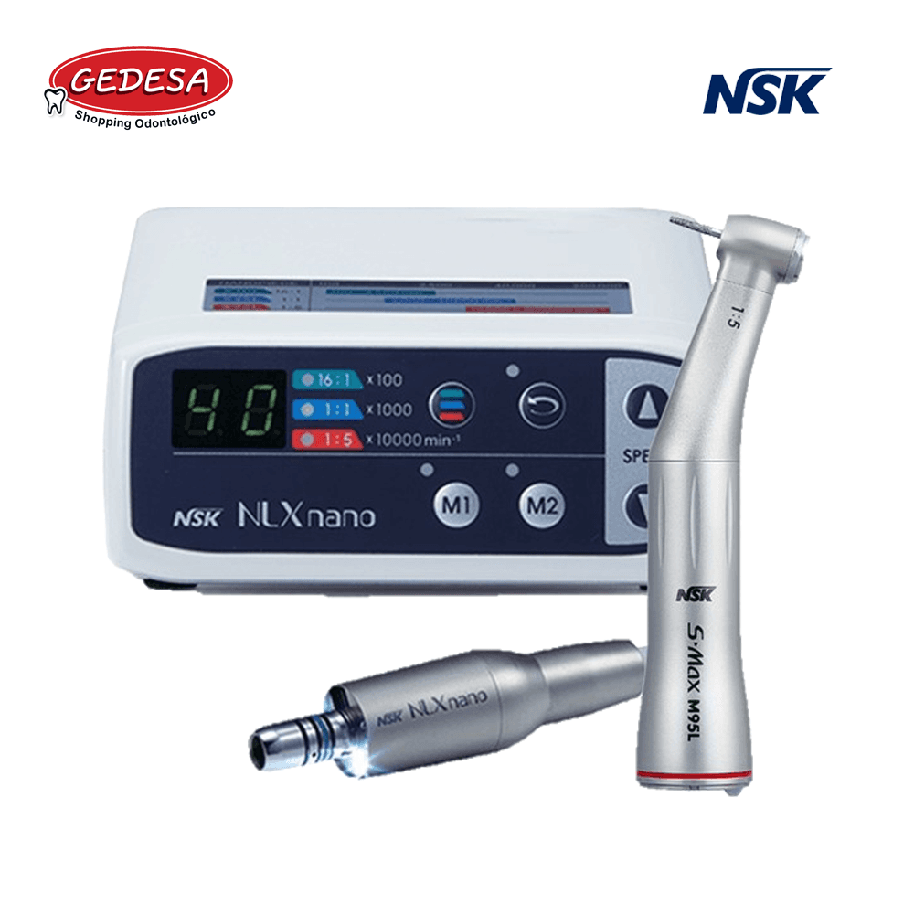Micromotor NLX nano S230