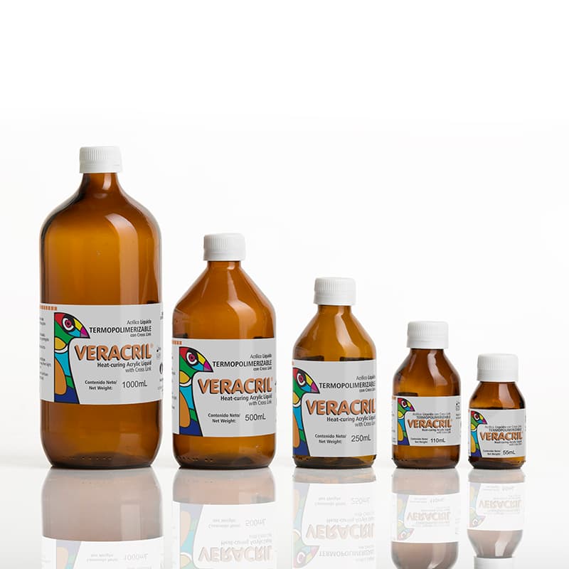 NS ACRILICO LIQ.TERMO 1 LT