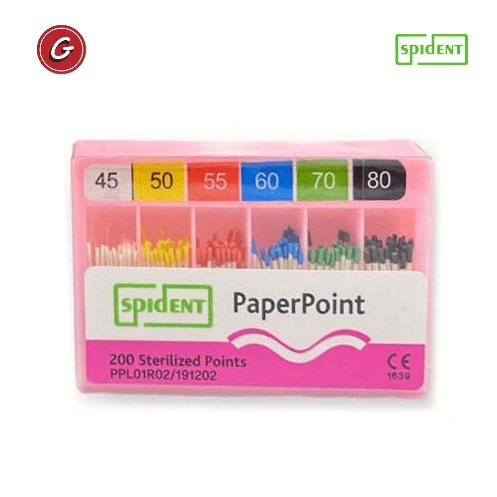 CONO DE PAPEL 45 - 80