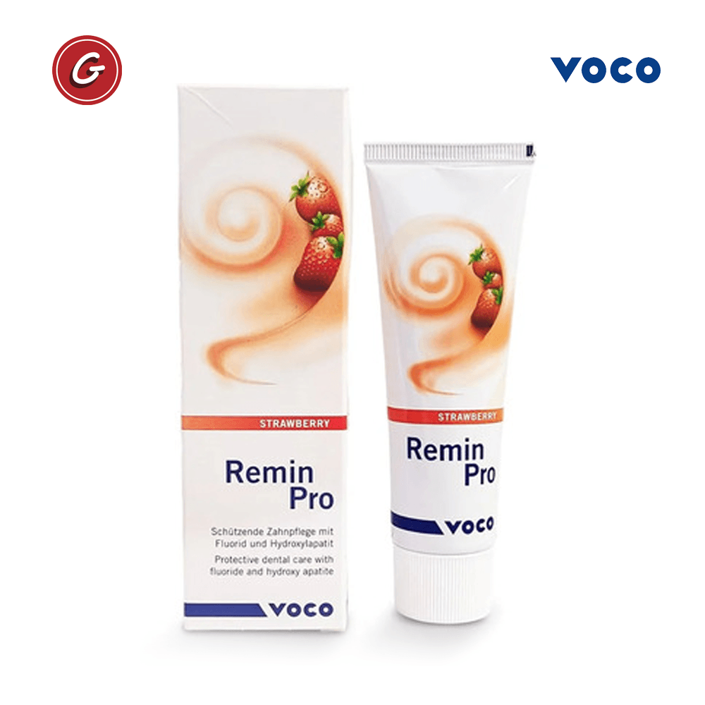 VOCO BARNIZ REMIN PRO 2005  TUBO - FRESA
