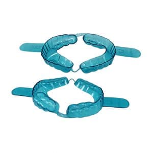NS ACRILICO AUTO AZUL P/CUBETAS 30 GR