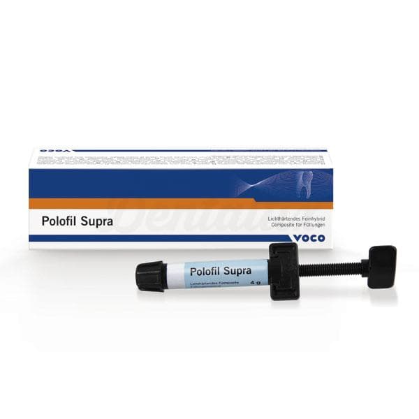 VOCO RESINA POLOFIL SUPRA A1 1361