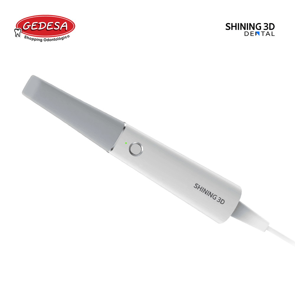 Escaner Intraoral Aoralscan LYNC