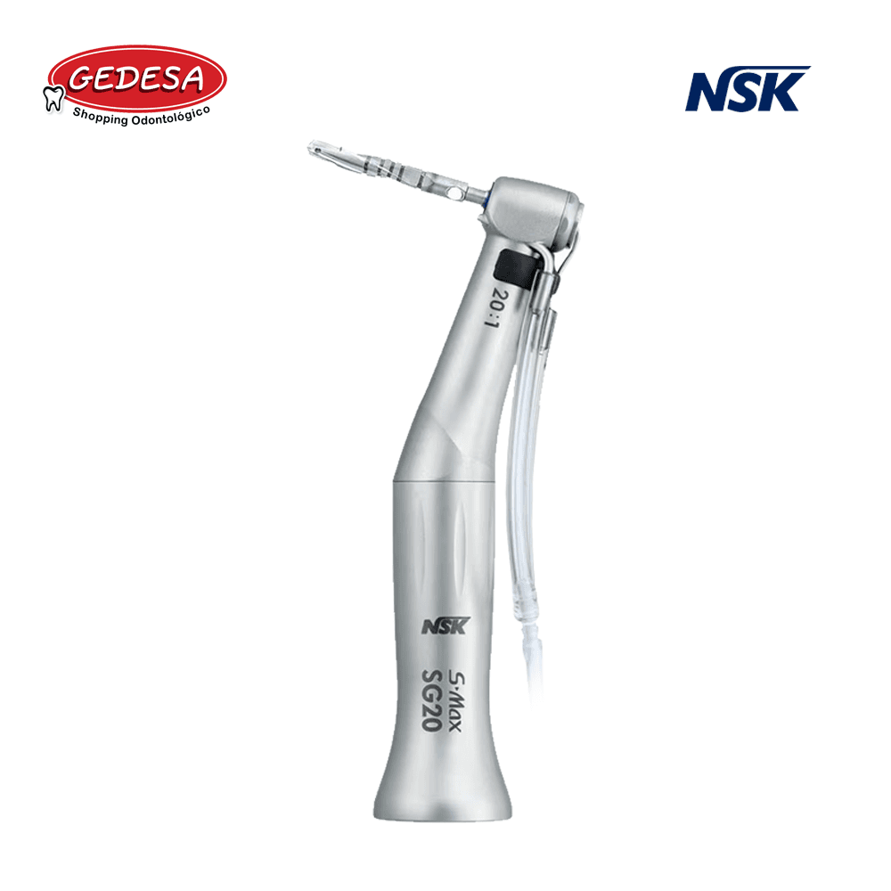 S-Max SG20 Contra Ángulo
