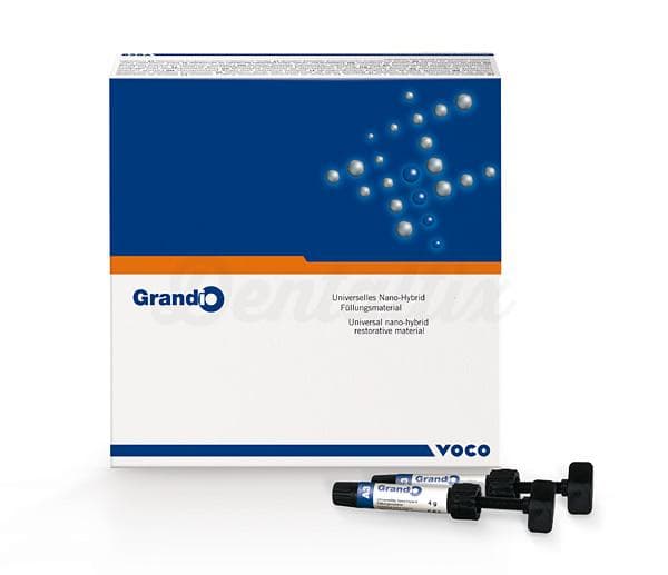 VOCO RESINA GRANDIO A3 1812