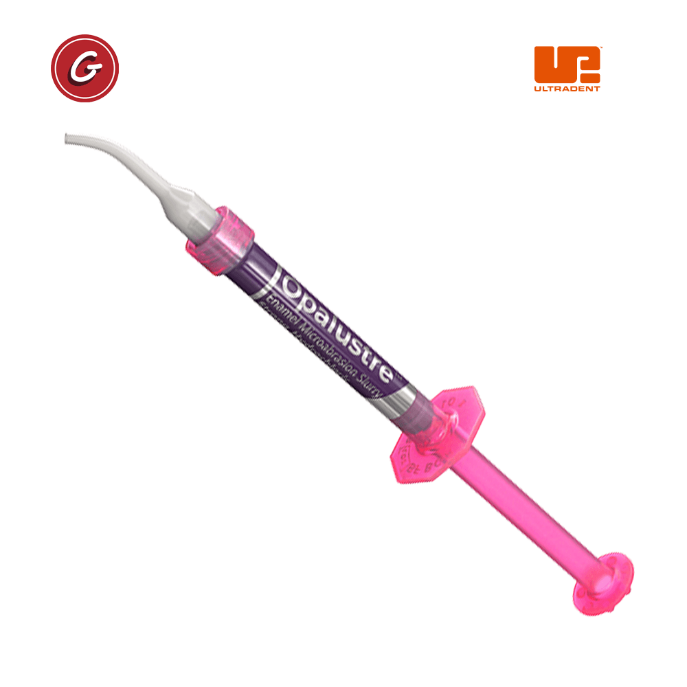 ULTRADENT OPALUSTRE SINGLE 555-1 PIEZA