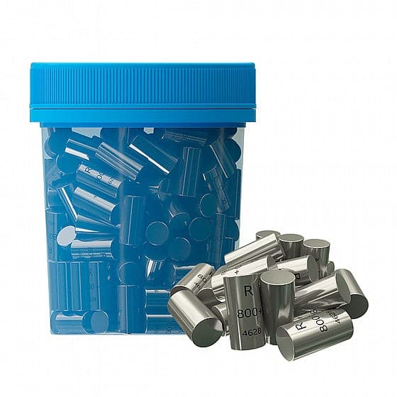 DENTAURUM METAL REMANIUM GM800 X PZA