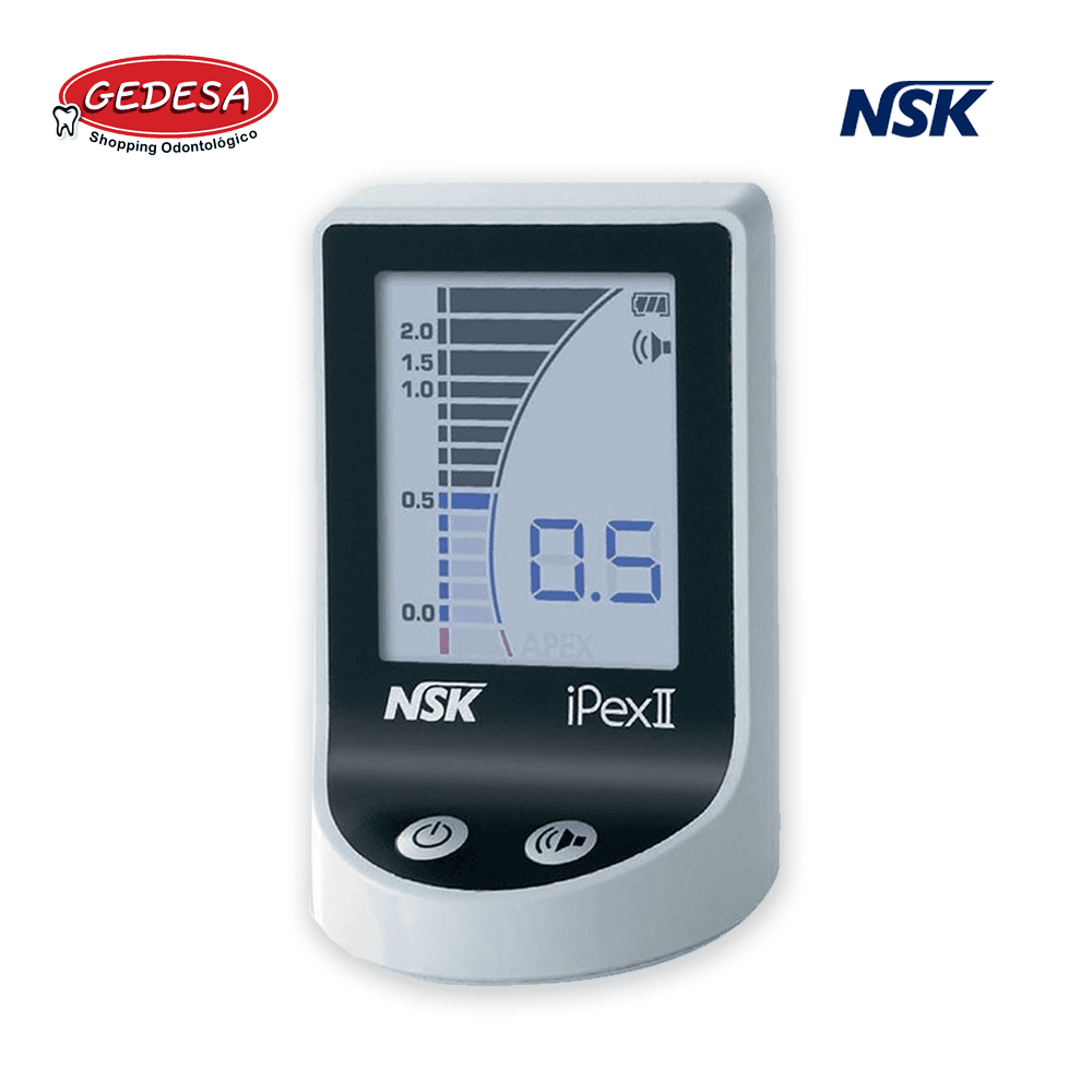 iPex II