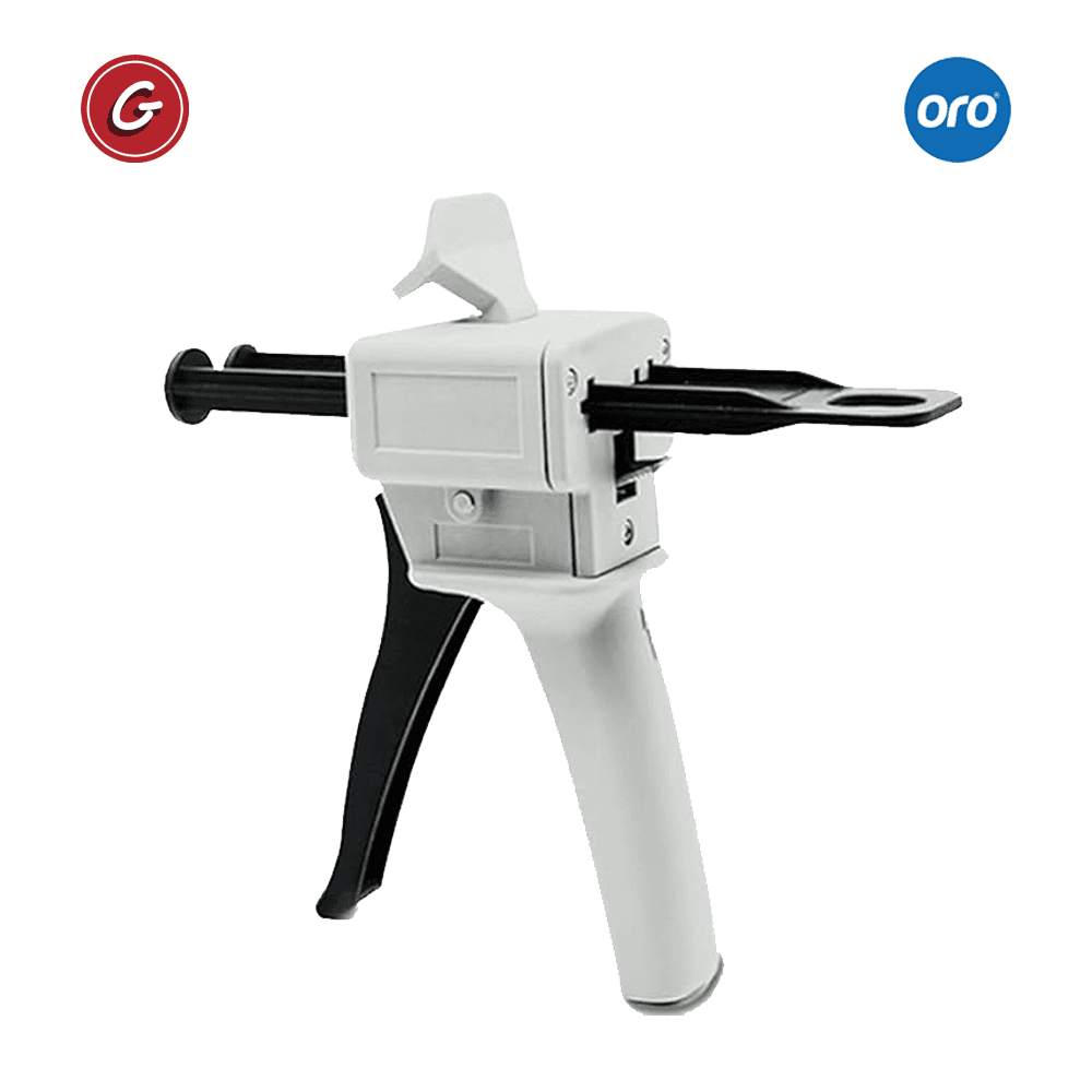 ORO PISTOLA DISPENSADORA ODG50-1-1 II