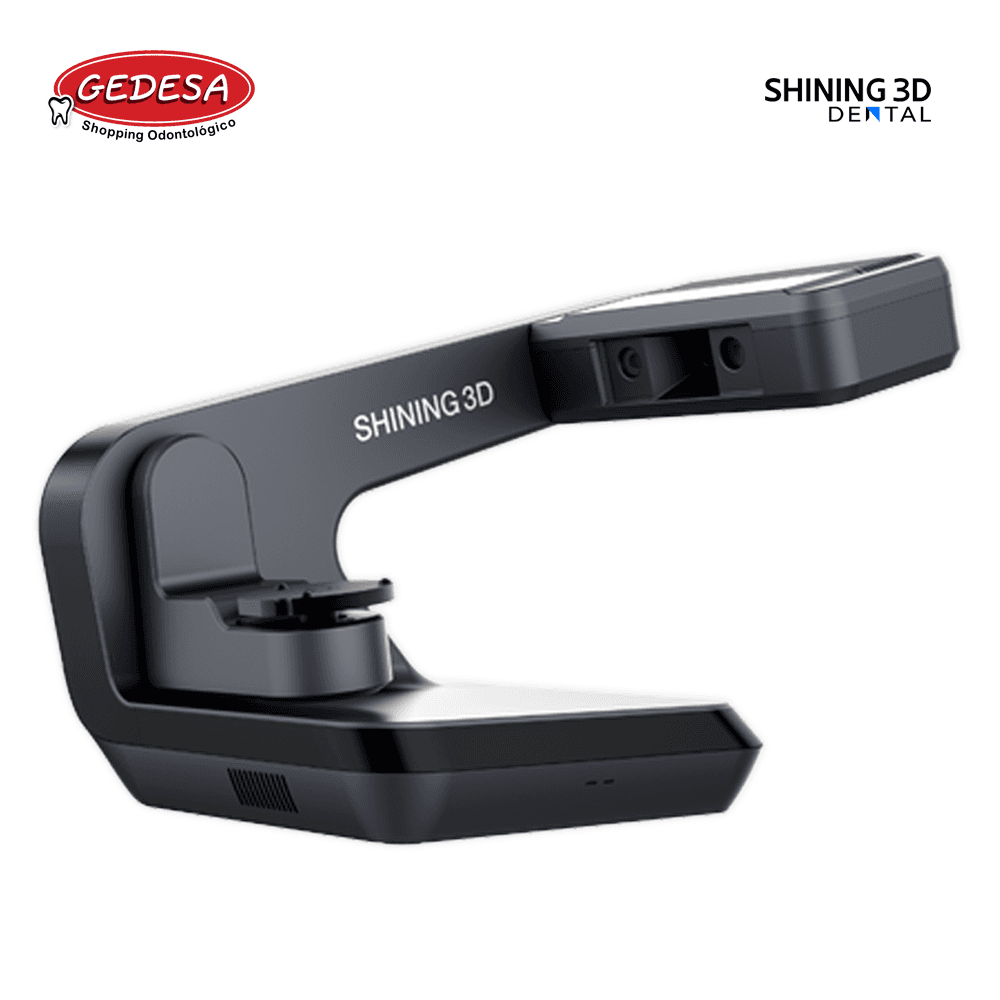 Escaner 3D AutoScan-DS-EX Pro H