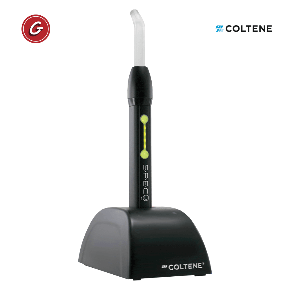 COLTENE LAMPARA ALTA POTENCIA SPEC 3 LED